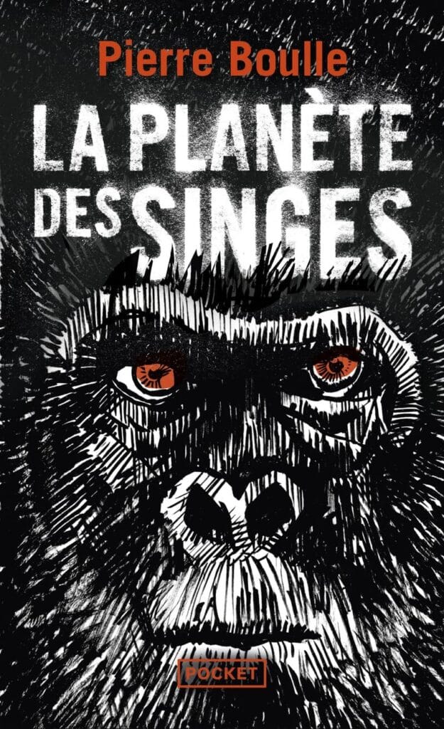 French Sci-Fi and Fantasy books list ©2025 TheWaystoFrench