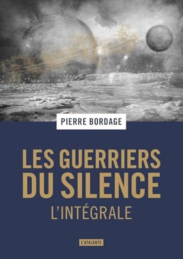 French Sci-Fi and Fantasy books list ©2025 TheWaystoFrench