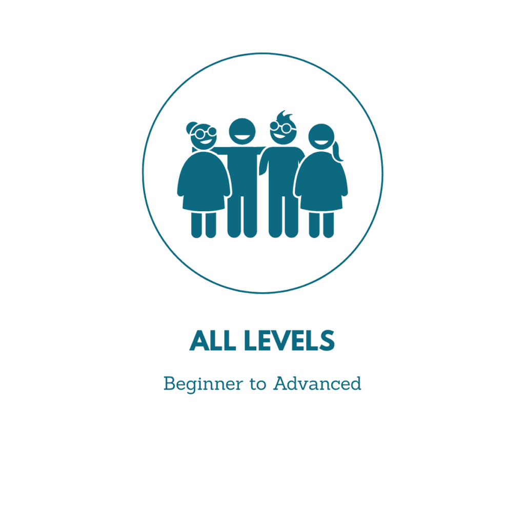 Online French class with a certified teacher fro adults - all levels ©TheWaystoFrench