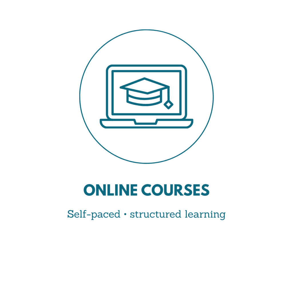 Online French courses for Self-paced • structured learning ©TheWaystoFrench